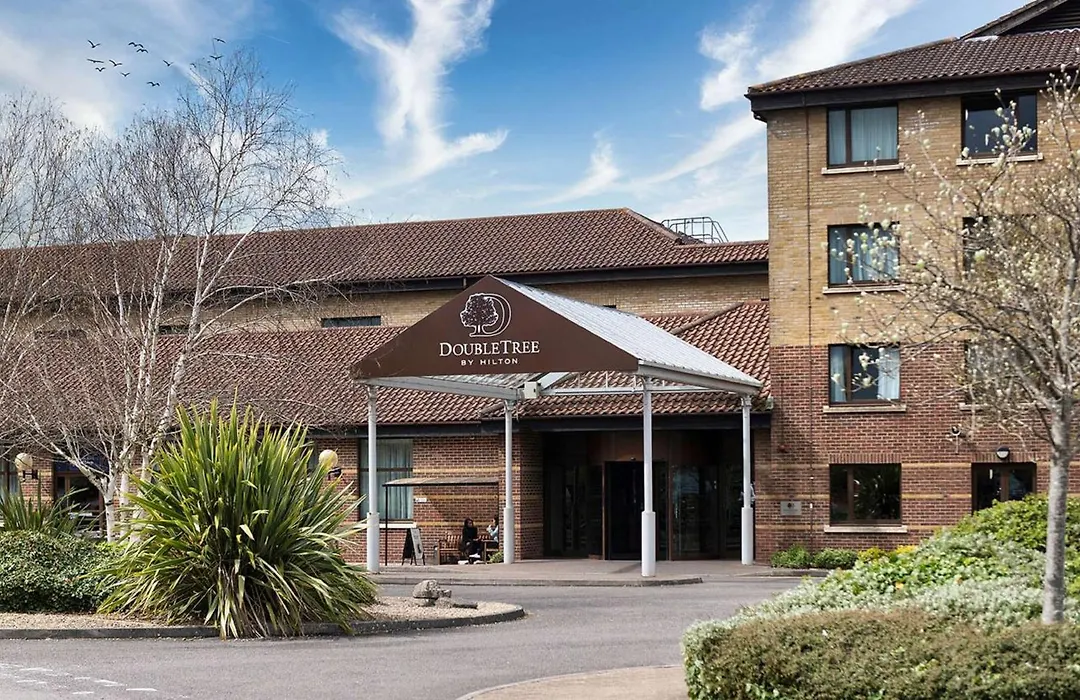 Doubletree By Hilton Swindon Hotel-1