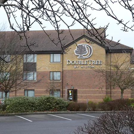 Doubletree By Hilton Swindon Hotel-3
